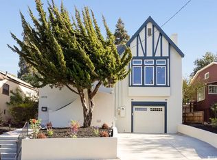3732 Balfour Ave, Oakland, CA 94610