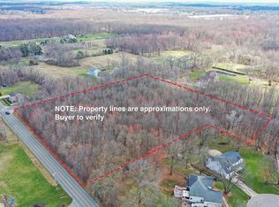 Vl On Corner Of Beech And Douglas Rd #318, Osceola, IN 46561