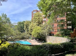 4000 Tunlaw Rd NW APT 318, Washington, DC 20007