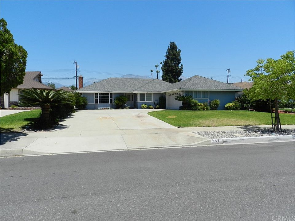 1st image of 754 W La Deney Dr