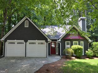 3206 Country Walk Dr, Powder Springs, GA 30127