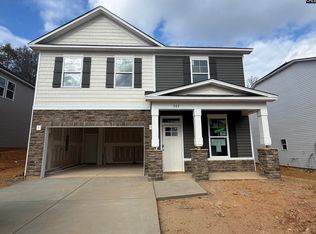 562 Griffon Dr, Chapin, SC 29036