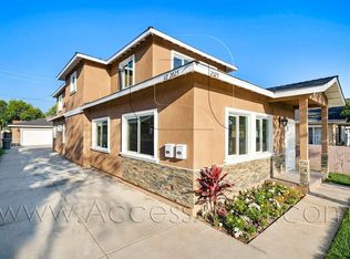 2025 Cedar St #1, Santa Ana, CA 92707