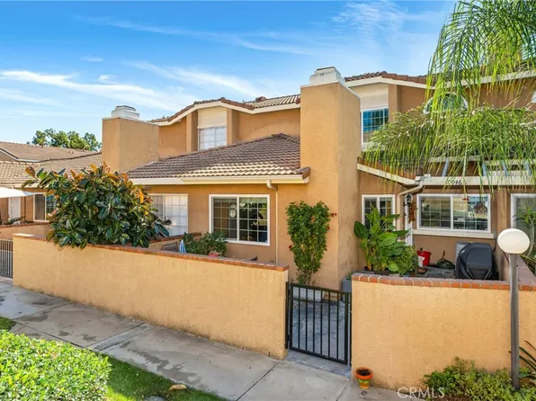 10046 1/2 Base Line Rd, Rancho Cucamonga, CA 91701