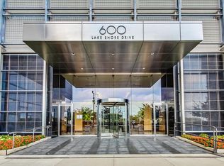 600 N Lake Shore Dr APT 1201, Chicago, IL 60611