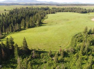 Nka Meridian Trl PARCEL 10, Worley, ID 83876