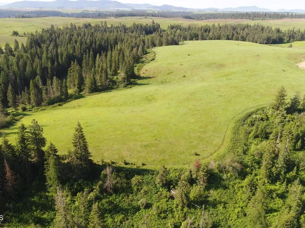 Nka Meridian Trl Parcel 10, Worley, ID 83876