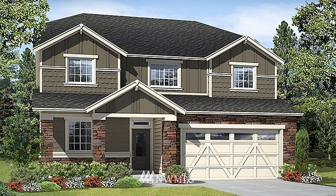1st image of 8406 121st (Lot 13) Place SE