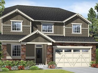 8406 121st Pl SE LOT 13, Newcastle, WA 98056