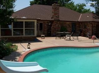 10238 Bentham Way, Yukon, OK 73099