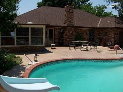 10238 Bentham Way, Yukon, OK, 73099