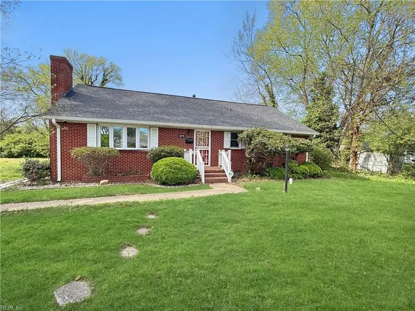 1279 Old Buckroe Rd, Hampton, VA 23663