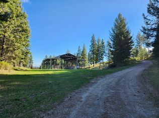 83 Burbank Pl, Republic, WA 99166