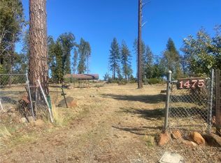 1475 Carroll Ln, Paradise, CA 95969