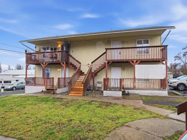 5 2nd St, Cheney, WA 99004