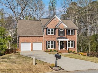405 Havenmist Lndg, Suwanee, GA 30024