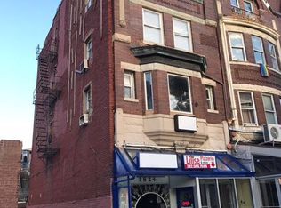 1824 Columbia Rd NW APT 101, Washington, DC 20009