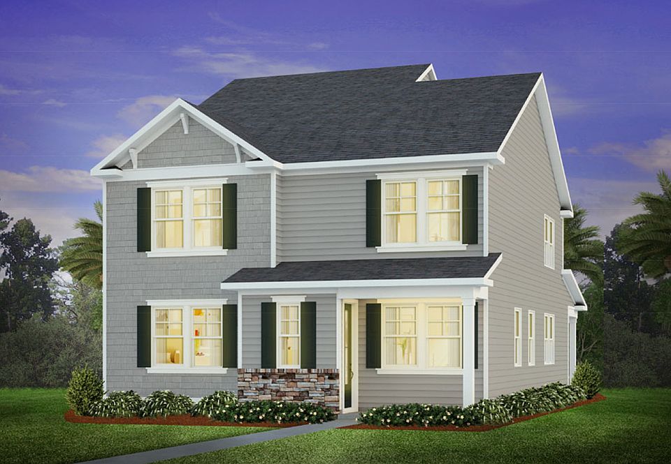 Plan Elevation.