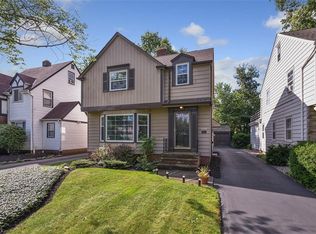 4294 Silsby Rd, University Heights, OH 44118