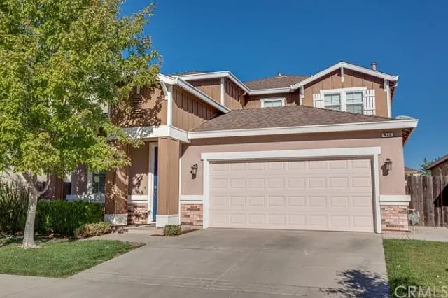 632 Burnt Ranch Way photo 1