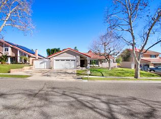 2970 Stacy Dr, Simi Valley, CA 93063