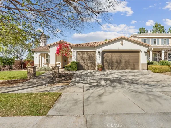 36286 Eagle Ln, Beaumont, CA 92223