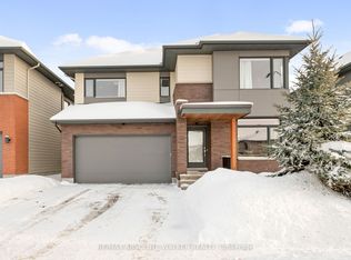 149 Stonemeadow Dr, Ottawa, ON K2M0G9