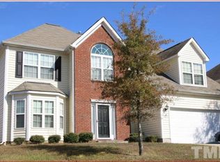 105 Chamfer Pl, Durham, NC 27704