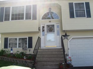 46 Melrose St, Bristol, CT 06010