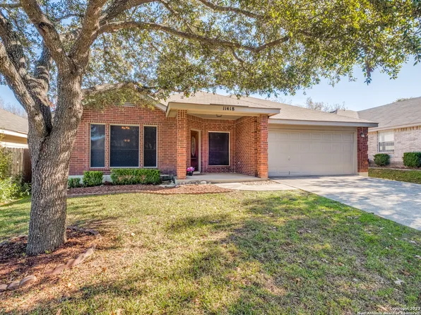 11418 NEWKIRK, Helotes, TX 78023