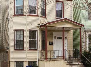 193 Dwight St, Jersey City, NJ 07305
