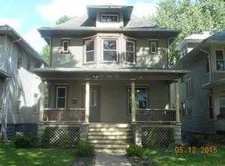 552 S Chicago Ave, Kankakee, IL 60901