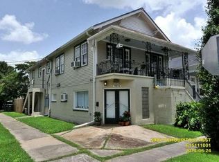 5987 Tchoupitoulas St, New Orleans, LA 70115