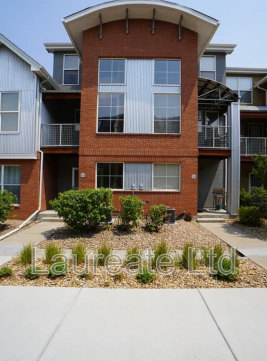 85 Uinta Way #907