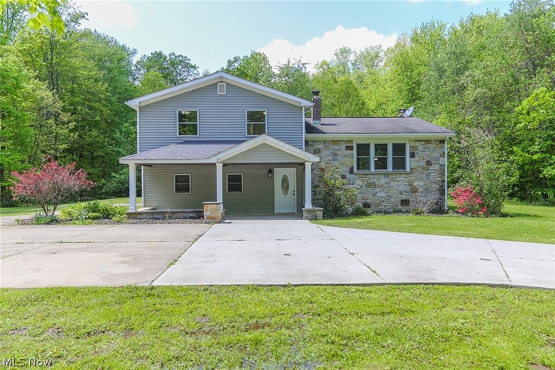 4285 Wayne Rd, Mantua, OH 44255 Zillow