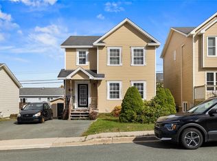 7 Mockingbird Dr, Paradise, NL A1L3K8