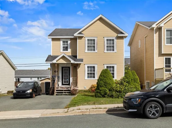 7 Mockingbird Drive, Paradise, NL A1L3K8