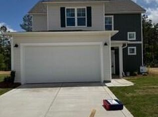 314 Peeler Cir, Raeford, NC 28376