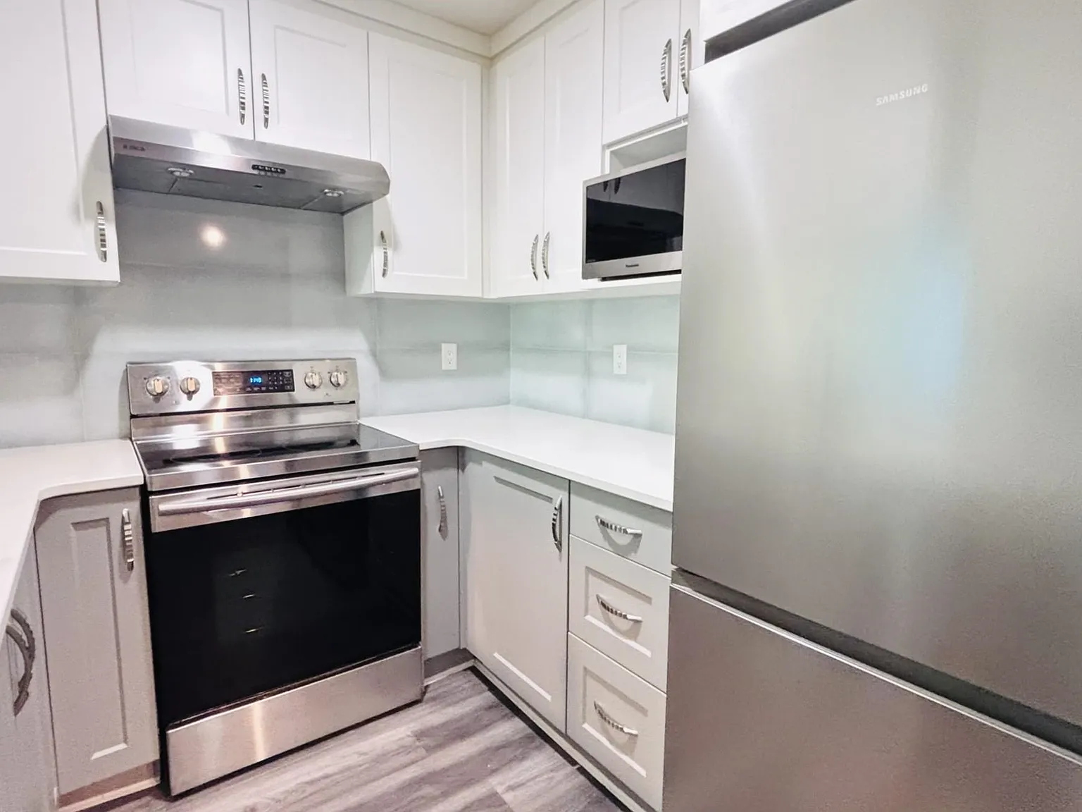 1 bed, 680 sqft, $2,100 — Photo 2