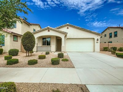 20434 E Estrella Rd, Queen Creek, AZ, 85142