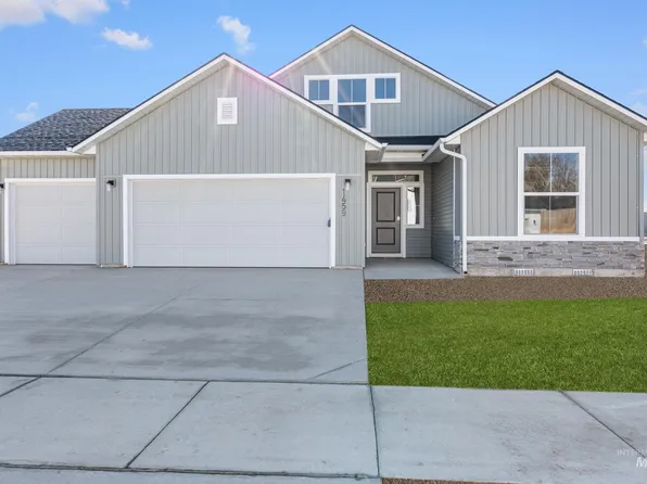 1541 Sunday River St, Middleton, ID 83644