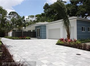 2317 SW 33rd Ter, Fort Lauderdale, FL 33312