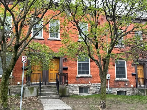 480 Cumberland St, Ottawa, ON K1N 7J9