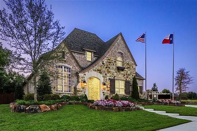 1st image of 3809 Longchamp Ln