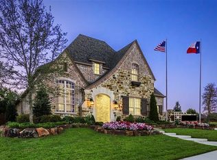 3809 Longchamp Ln, Flower Mound, TX 75022