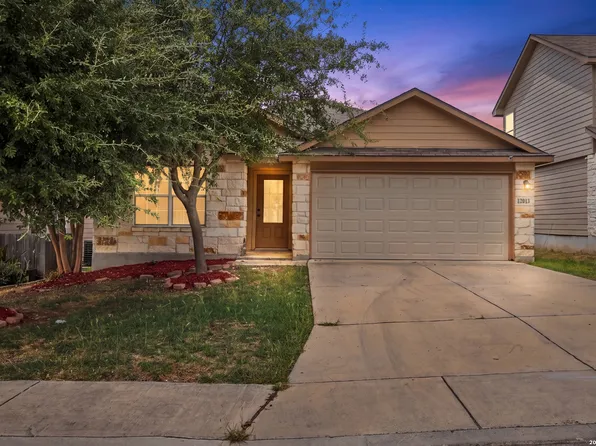 12013 Pearl Jubilee, San Antonio, TX 78245