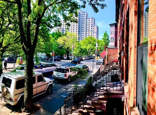 Rented by Boerum Hill Realty | media 16