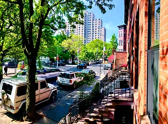 Rented by Boerum Hill Realty