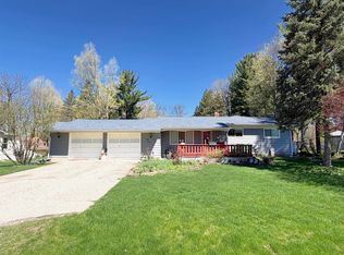 2474 Bingham Rd, Clio, MI 48420