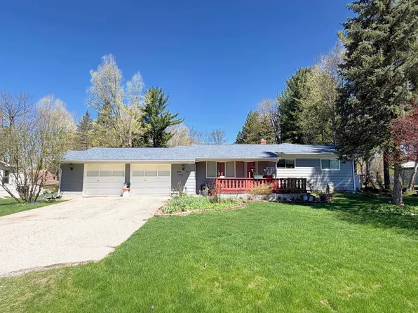 2474 Bingham Rd, Clio, MI 48420